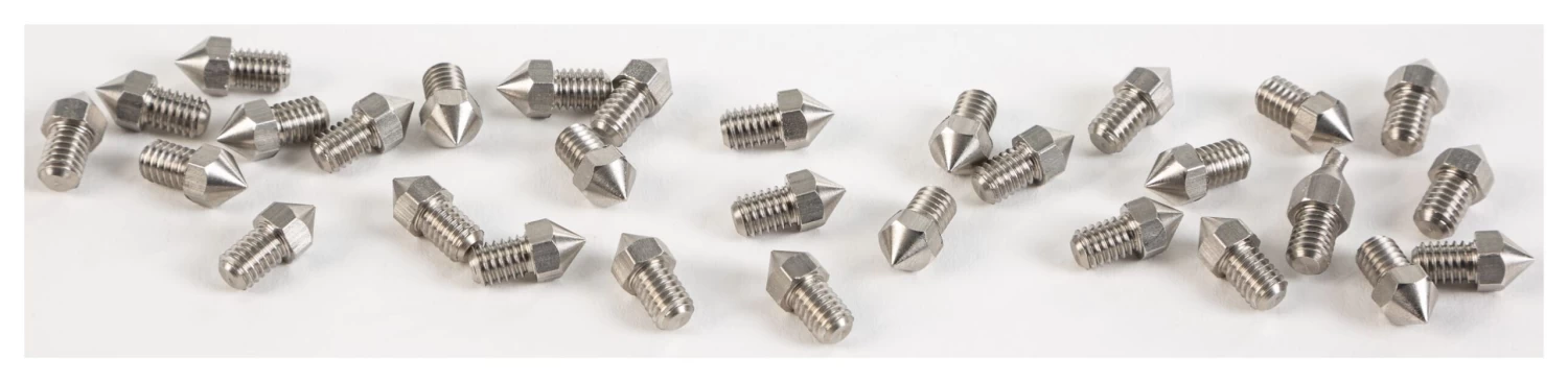 Flo Motorsports Pro Series Foot Peg Cleat Set 2 Flo Motorsports Pro Series Foot Peg Cleat Set - Image 2