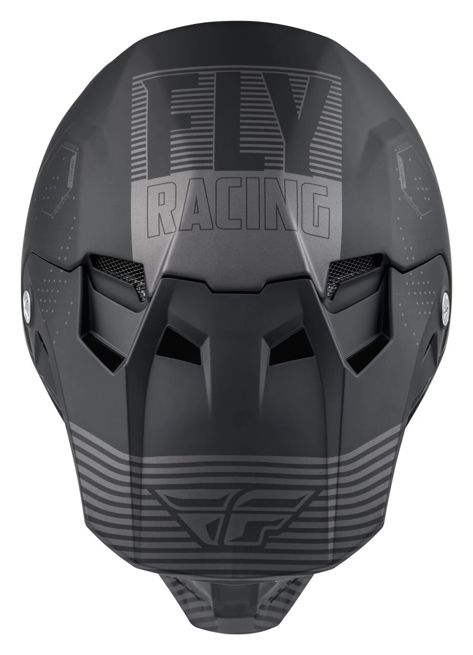 Fly Racing Formula CC Primary Helmet 4 Fly Racing Formula CC Primary Helmet - Image 4