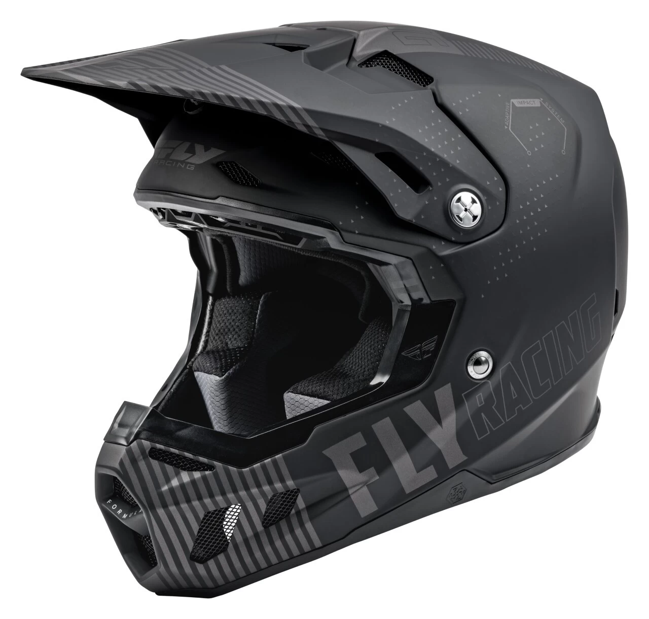 Fly Racing Formula CC Primary Helmet 1 Fly Racing Formula CC Primary Helmet