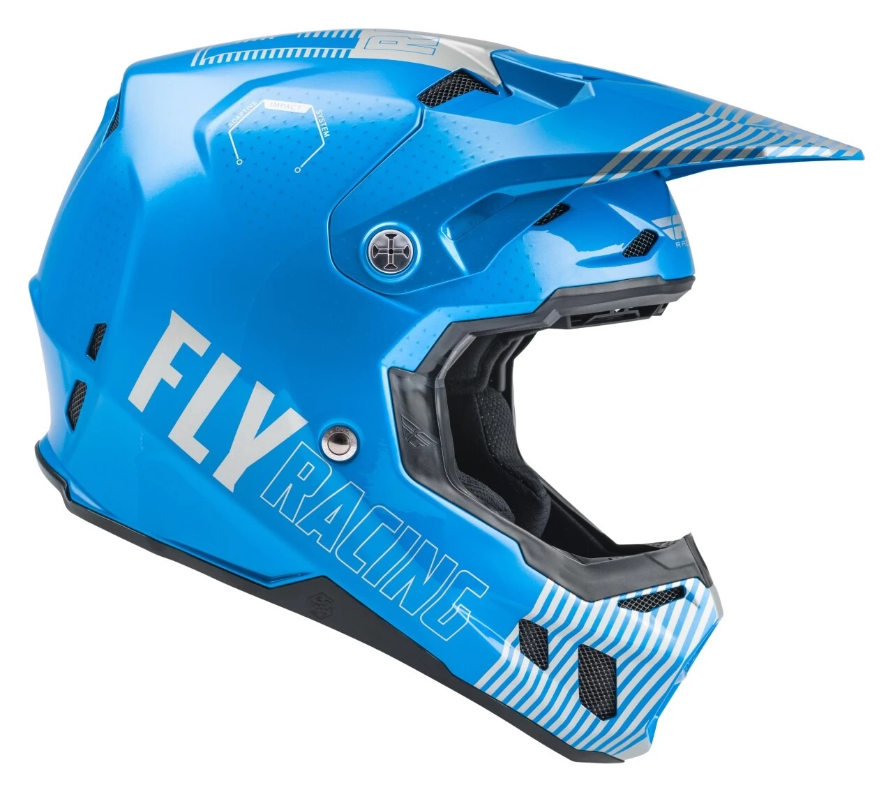 Fly Racing Formula CC Primary Helmet 11 Fly Racing Formula CC Primary Helmet - Image 11