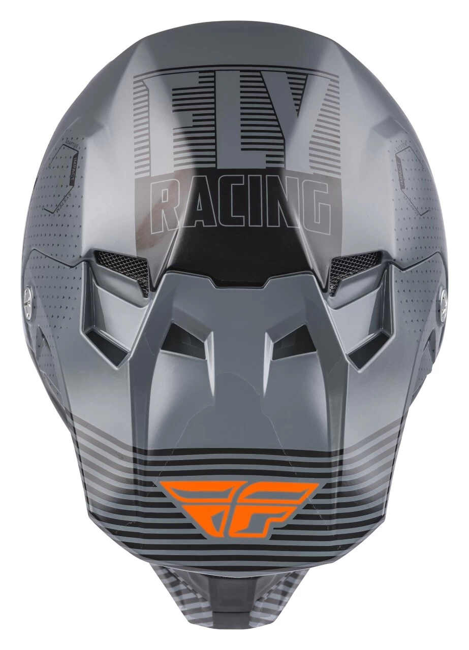 Fly Racing Formula CC Primary Helmet 16 Fly Racing Formula CC Primary Helmet - Image 16