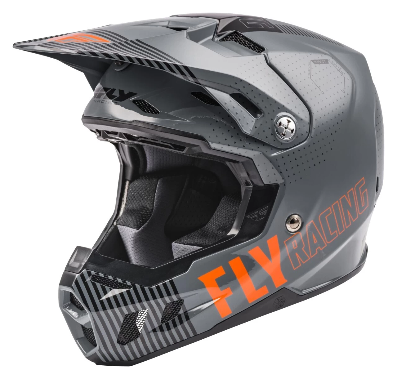 Fly Racing Formula CC Primary Helmet 13 Fly Racing Formula CC Primary Helmet - Image 13