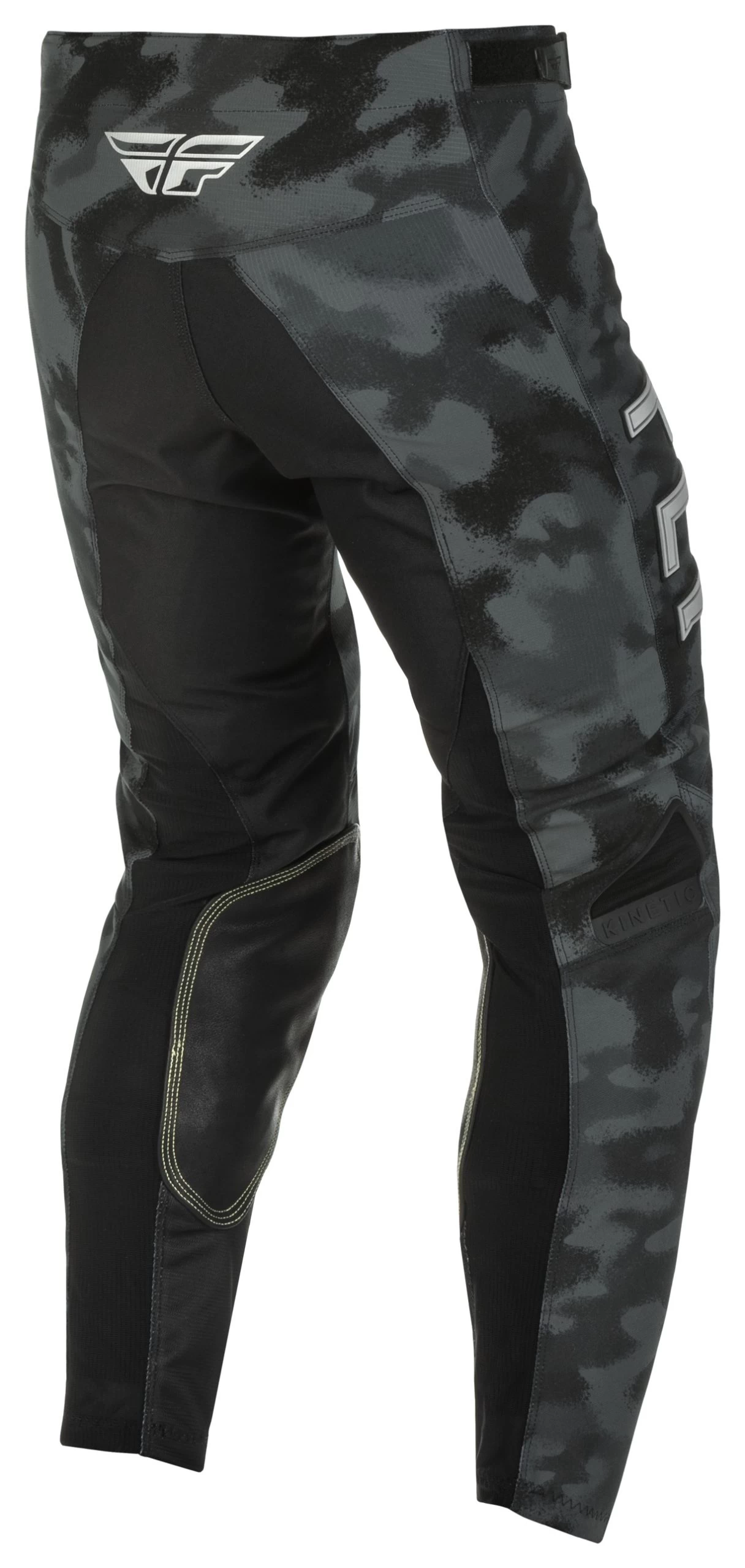 Fly Racing Kinetic SE Tactic Pants 2 Fly Racing Kinetic SE Tactic Pants - Image 2