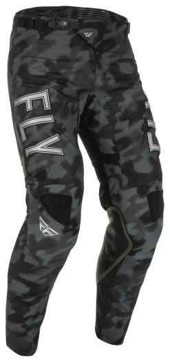 Fly Racing Kinetic SE Tactic Pants