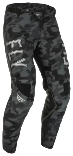 Fly Racing Kinetic SE Tactic Pants