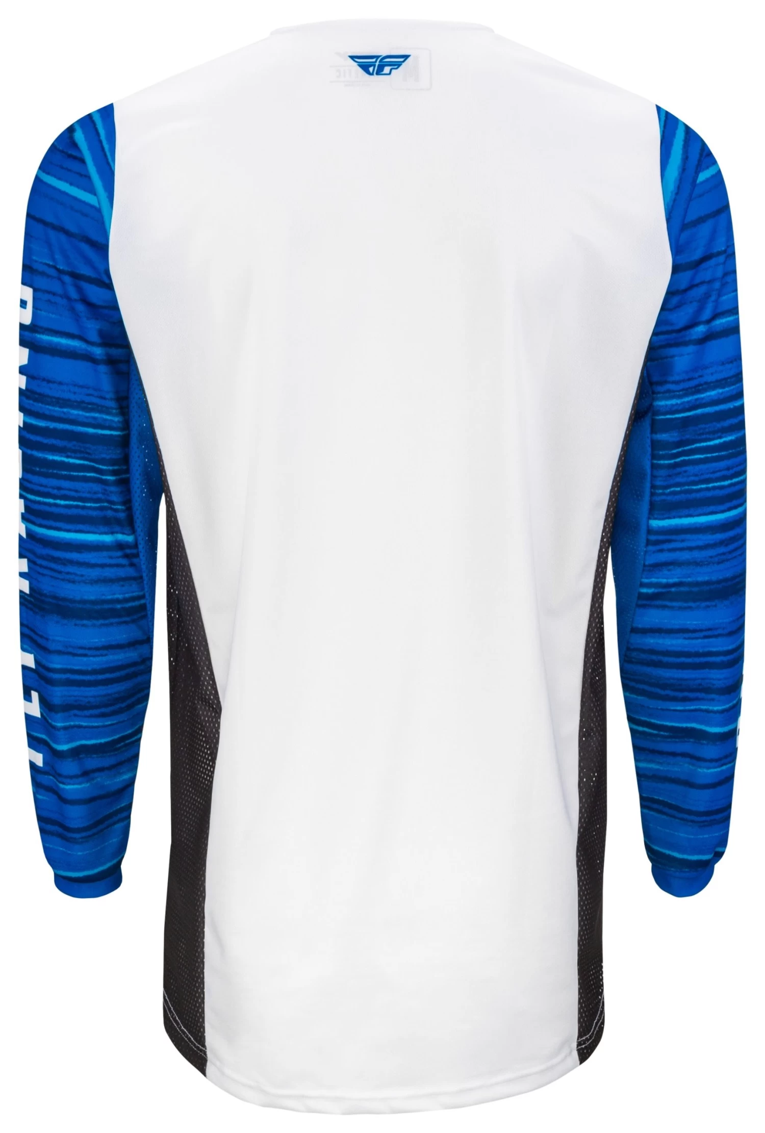 Fly Racing Kinetic Wave Jersey 2 Fly Racing Kinetic Wave Jersey - Image 2