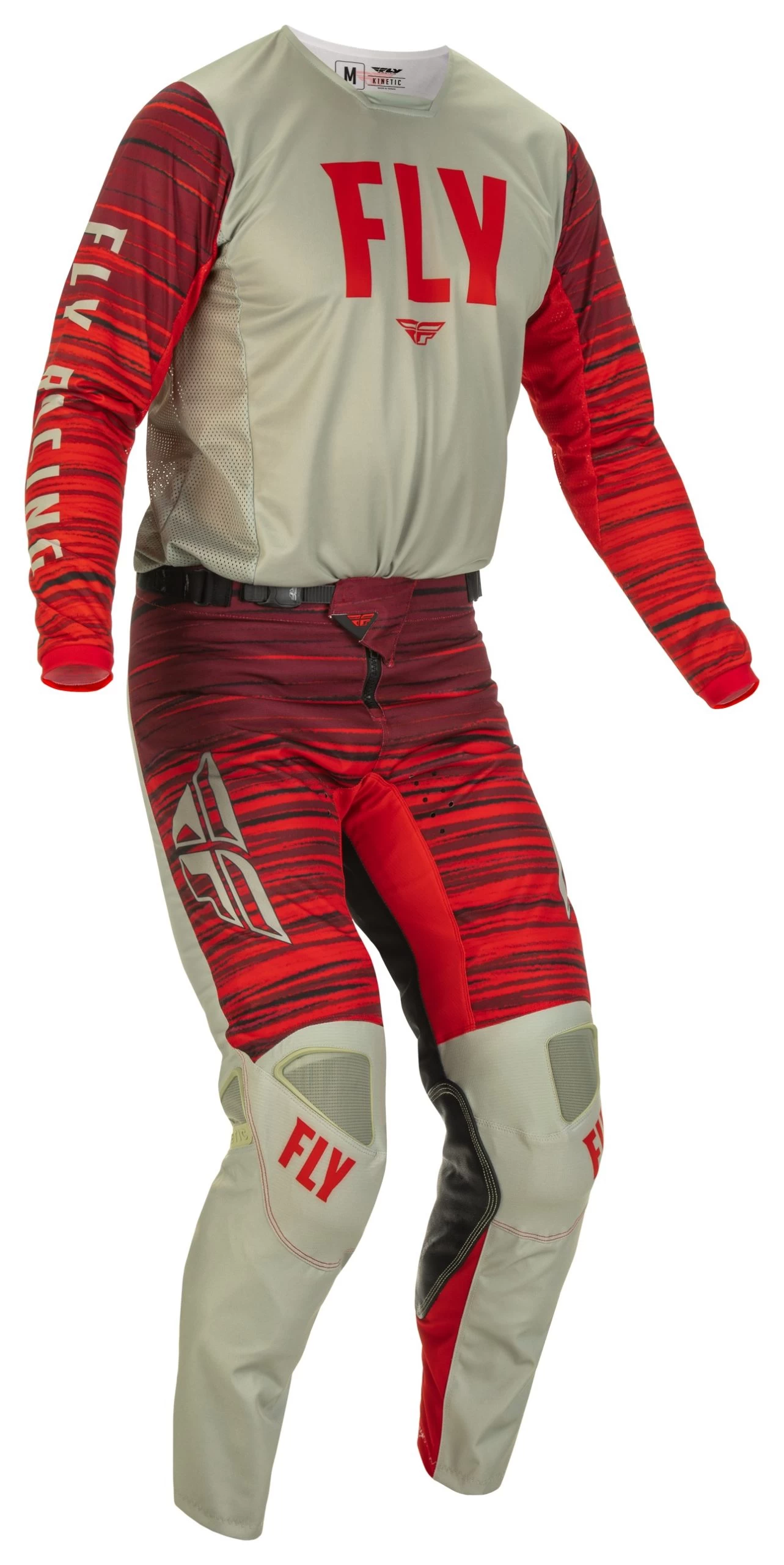 Fly Racing Kinetic Wave Jersey 11 Fly Racing Kinetic Wave Jersey - Image 11