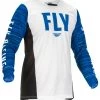 Fly Racing Kinetic Wave Jersey