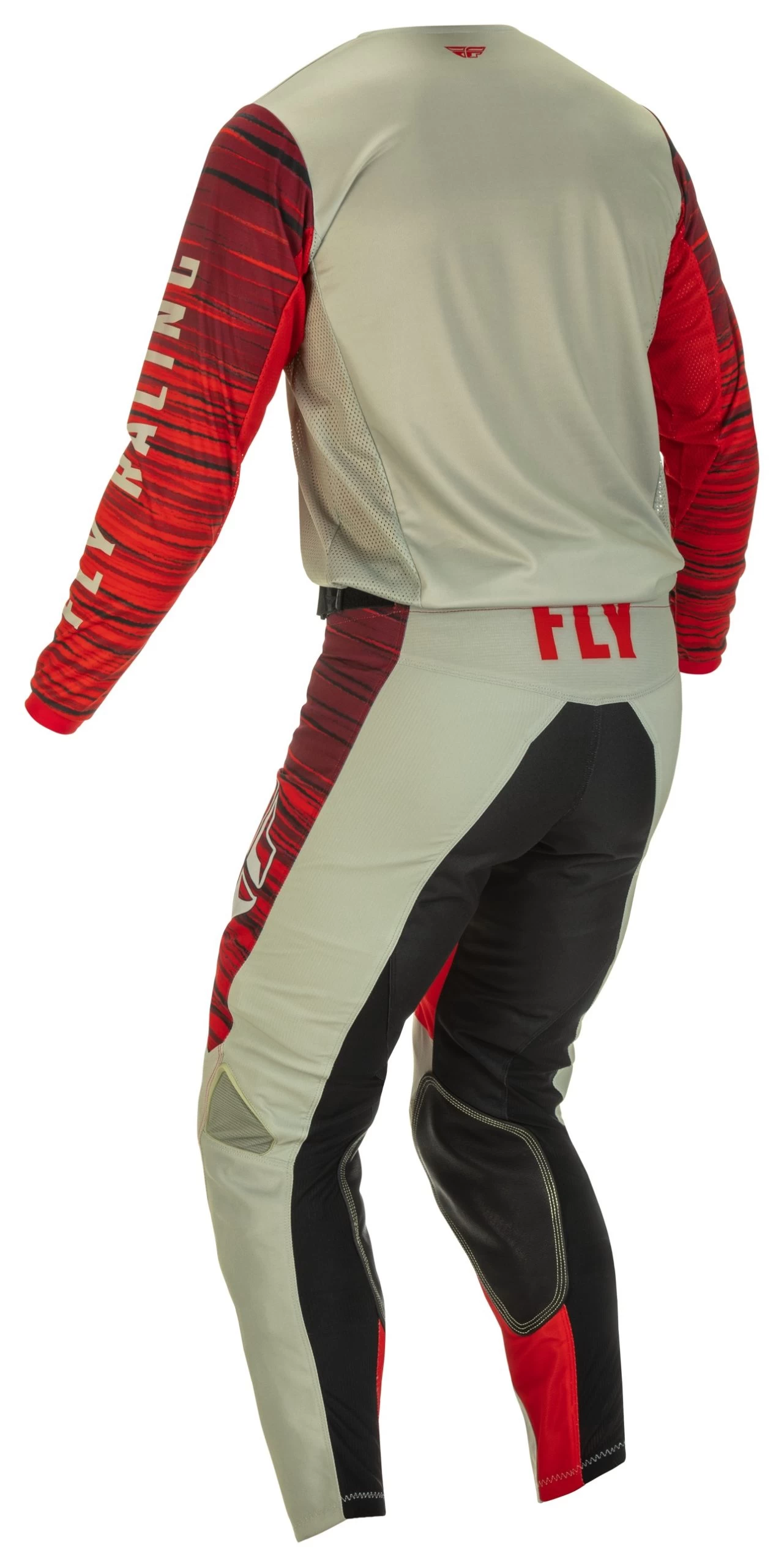 Fly Racing Kinetic Wave Jersey 12 Fly Racing Kinetic Wave Jersey - Image 12