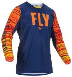 Fly Racing Kinetic Wave Jersey -Moto Gear Shop fly racing dirt kinetic wave jersey 12 scaled