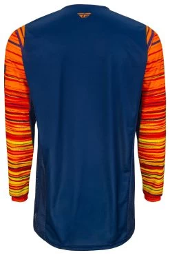 Fly Racing Kinetic Wave Jersey 29 Fly Racing Kinetic Wave Jersey -Moto Gear Shop fly racing dirt kinetic wave jersey 13