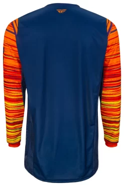 Fly Racing Kinetic Wave Jersey -Moto Gear Shop fly racing dirt kinetic wave jersey 13 scaled