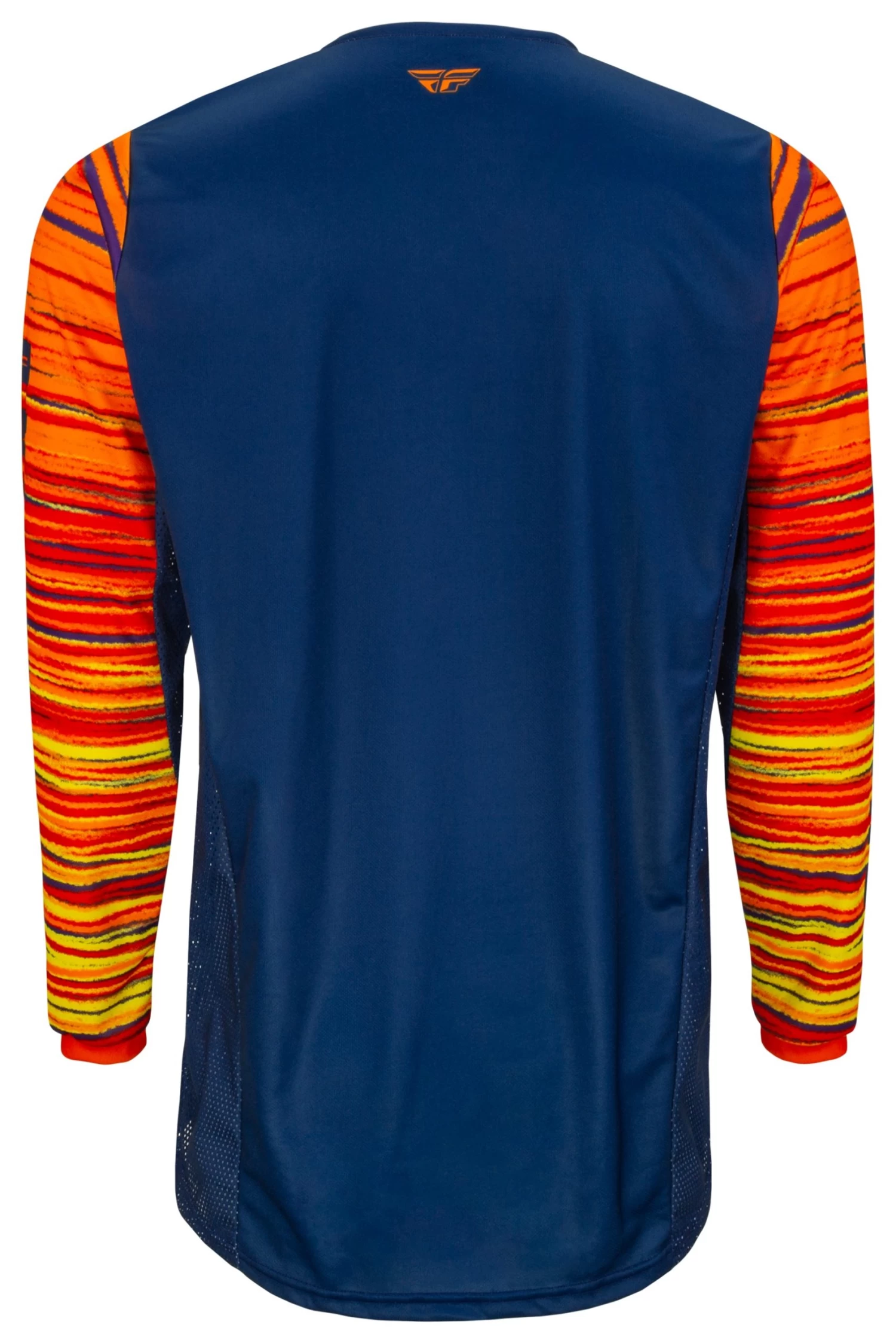 Fly Racing Kinetic Wave Jersey 14 Fly Racing Kinetic Wave Jersey - Image 14