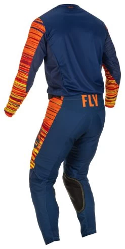 Fly Racing Kinetic Wave Jersey 31 Fly Racing Kinetic Wave Jersey -Moto Gear Shop fly racing dirt kinetic wave jersey 15