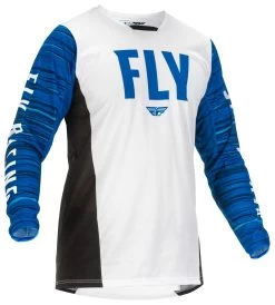 Fly Racing Kinetic Wave Jersey