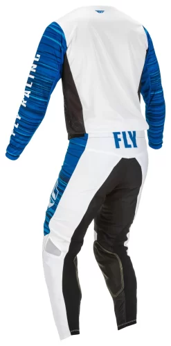 Fly Racing Kinetic Wave Jersey -Moto Gear Shop fly racing dirt kinetic wave jersey 3 scaled