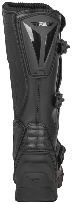 Fly Racing Maverik Enduro Boots 10 Fly Racing Maverik Enduro Boots -Moto Gear Shop fly racing dirt maverik enduro boots black 4