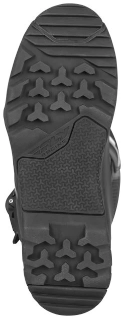 Fly Racing Maverik Enduro Boots 11 Fly Racing Maverik Enduro Boots -Moto Gear Shop fly racing dirt maverik enduro boots black 5