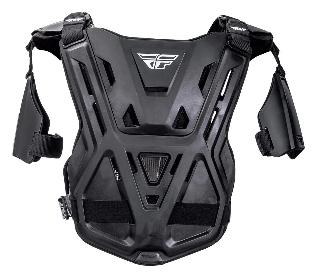 Fly Racing Revel Offroad Roost Guard 2 Fly Racing Revel Offroad Roost Guard - Image 2