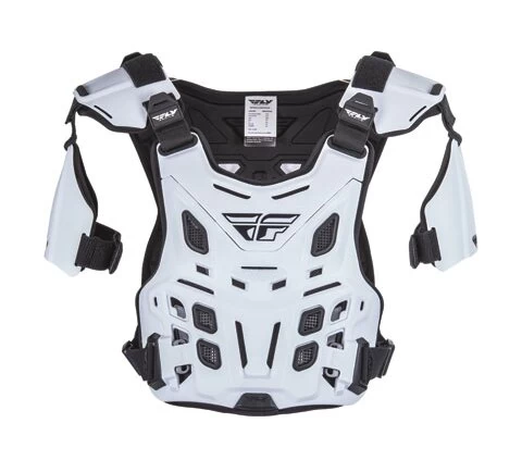 Fly Racing Revel Offroad Roost Guard 3 Fly Racing Revel Offroad Roost Guard - Image 3
