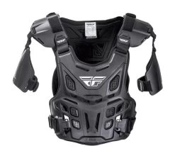 Fly Racing Revel Offroad Roost Guard