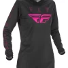 Fly Racing Women's F-16 Jersey
