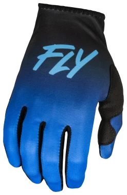 Fly Racing Lite Women's Gloves 6 Fly Racing Lite Women's Gloves -Moto Gear Shop fly racing dirt womens lite gloves grey black 2