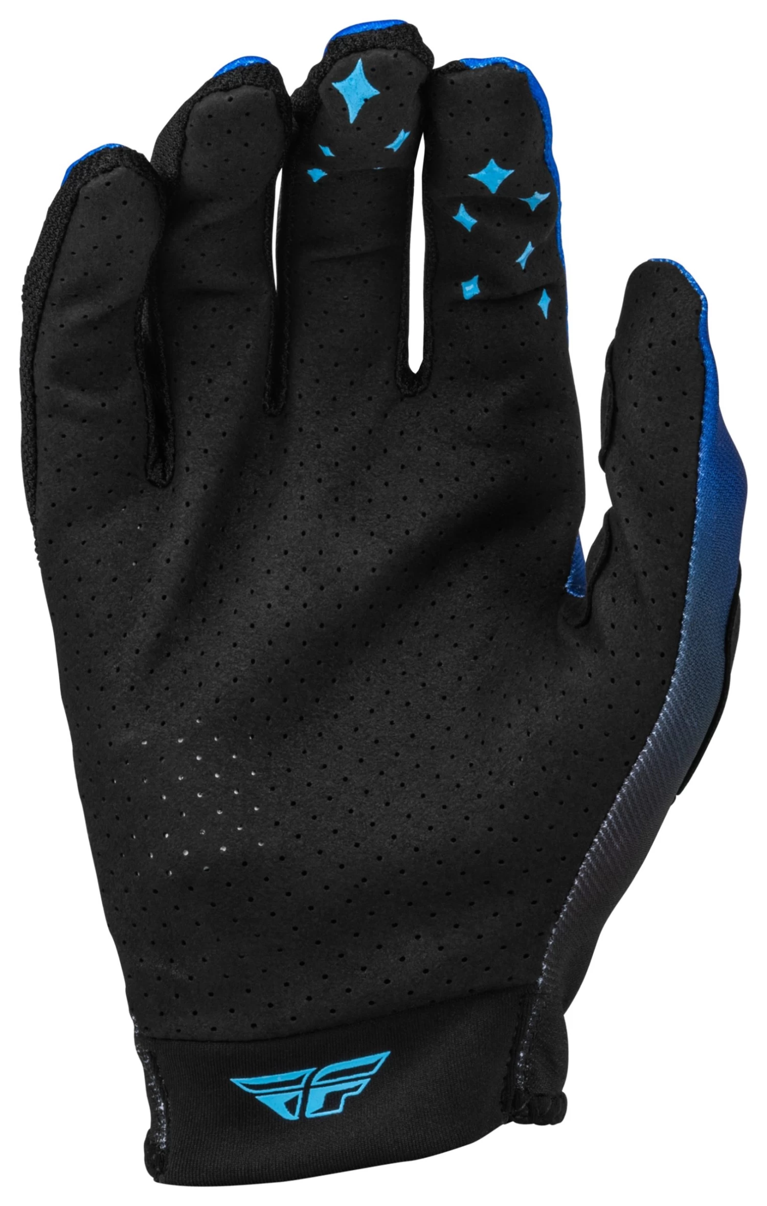 Fly Racing Lite Women's Gloves 4 Fly Racing Lite Women's Gloves - Image 4