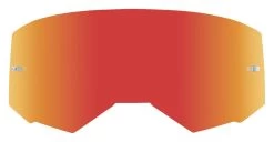 Fly Racing Youth Zone / Focus Lens -Moto Gear Shop fly racing dirt youth single lens mir smk w post 4