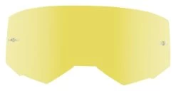 Fly Racing Youth Zone / Focus Lens -Moto Gear Shop fly racing dirt youth single lens mir smk w post 6