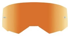 Fly Racing Youth Zone / Focus Lens -Moto Gear Shop fly racing dirt youth single lens mir smk w post 7