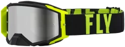 Fly Racing Zone Pro Goggles