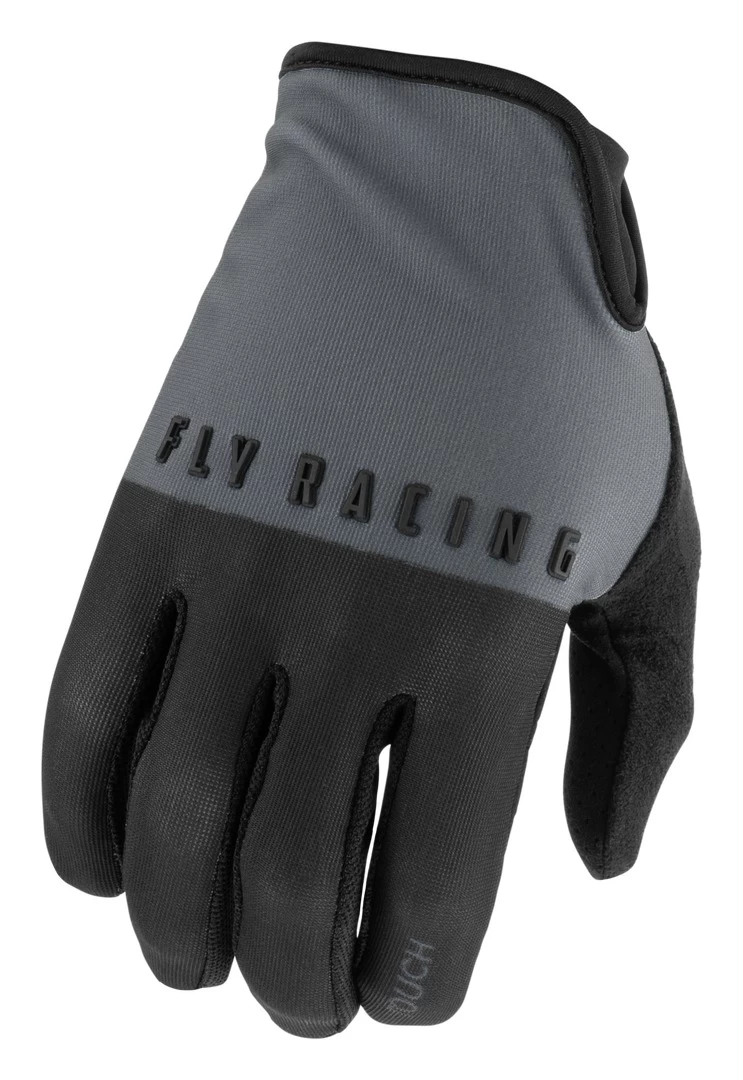Fly Racing Media Gloves 3 Fly Racing Media Gloves - Image 3