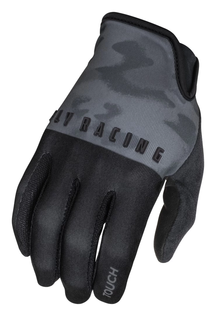 Fly Racing Media Gloves 1 Fly Racing Media Gloves