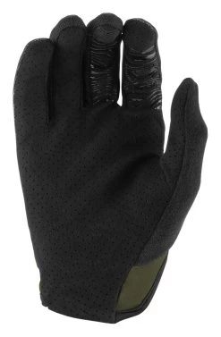 Fly Racing Media Gloves 13 Fly Racing Media Gloves -Moto Gear Shop fly racing media gloves dark forest black 1