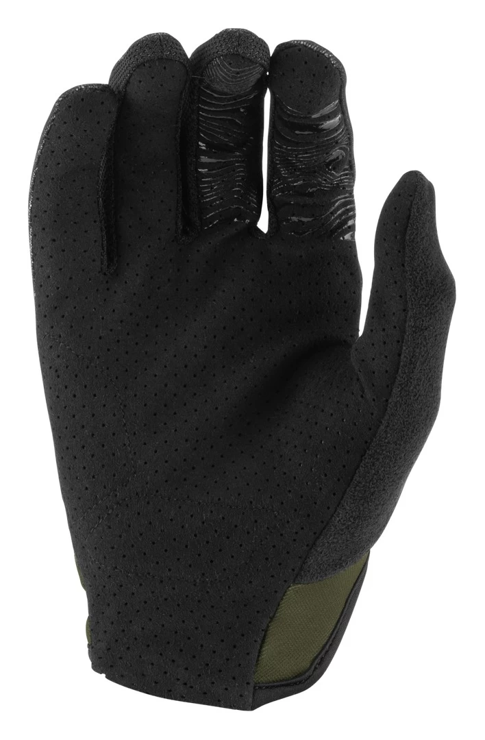 Fly Racing Media Gloves 6 Fly Racing Media Gloves - Image 6
