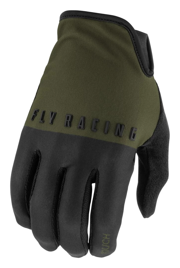 Fly Racing Media Gloves 5 Fly Racing Media Gloves - Image 5
