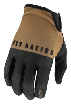 Fly Racing Media Gloves 14 Fly Racing Media Gloves -Moto Gear Shop fly racing media gloves dark khaki black