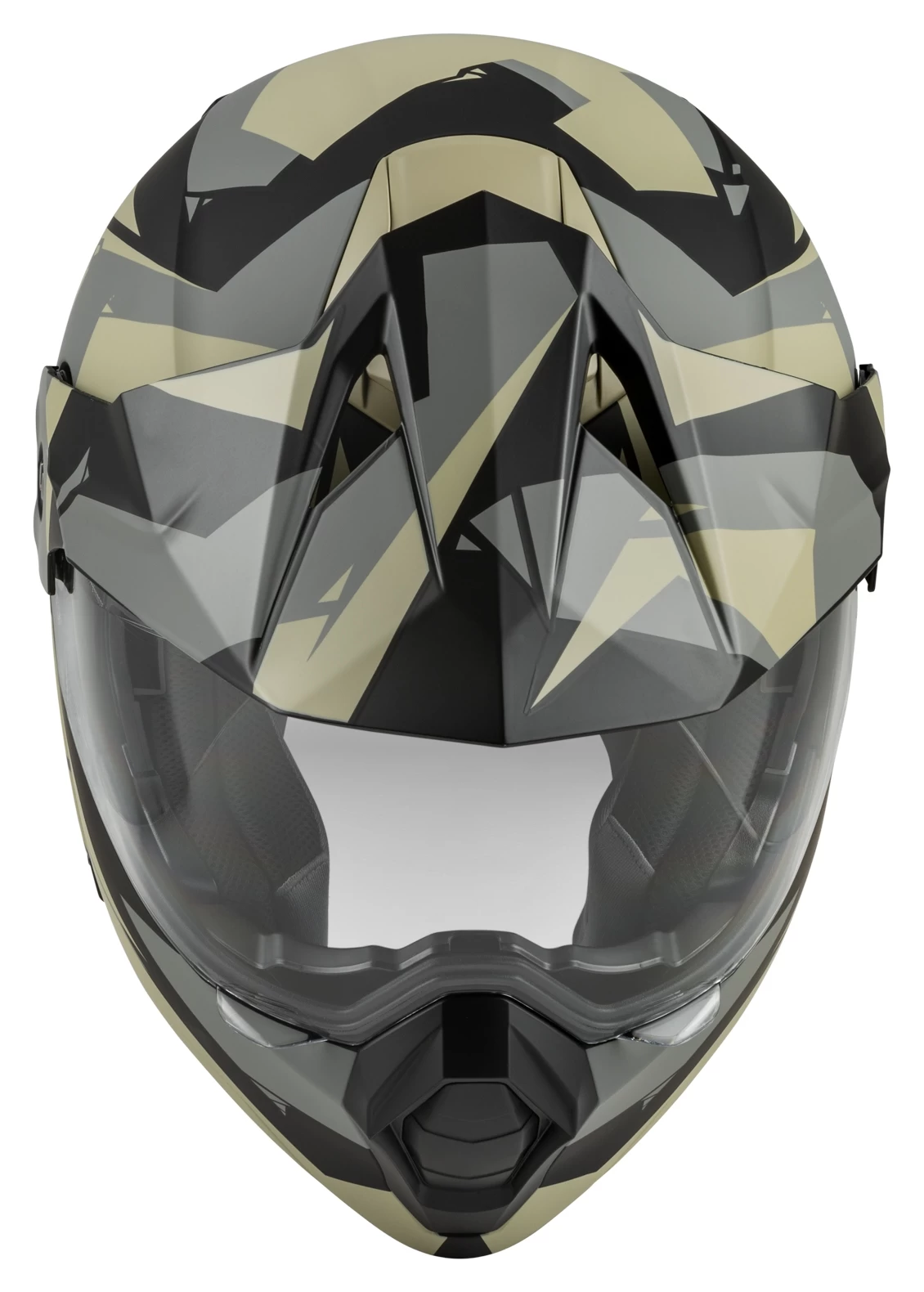 Fly Racing Street Odyssey Summit Modular Helmet 15 Fly Racing Street Odyssey Summit Modular Helmet - Image 15
