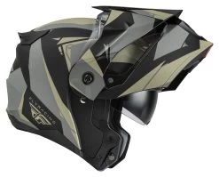 Fly Racing Street Odyssey Summit Modular Helmet 34 Fly Racing Street Odyssey Summit Modular Helmet -Moto Gear Shop fly racing street odyssey summit modular helmet 16