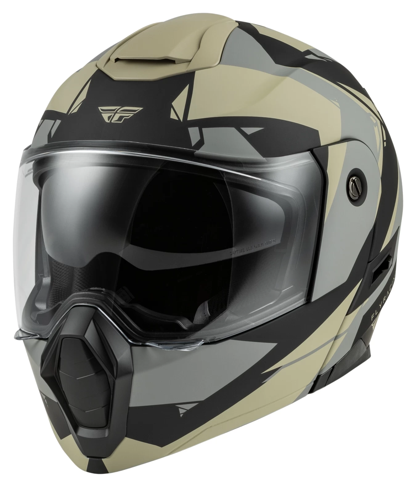 Fly Racing Street Odyssey Summit Modular Helmet 18 Fly Racing Street Odyssey Summit Modular Helmet - Image 18