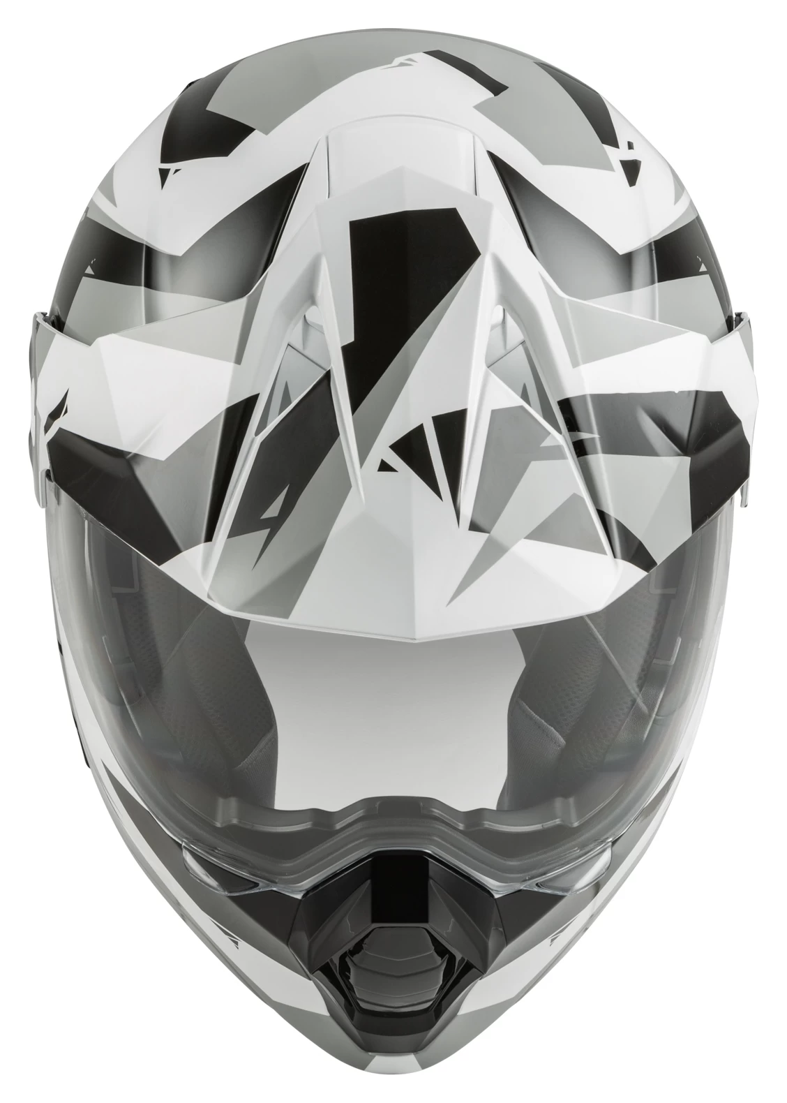 Fly Racing Street Odyssey Summit Modular Helmet 3 Fly Racing Street Odyssey Summit Modular Helmet - Image 3