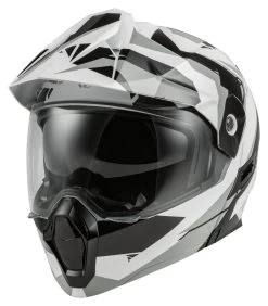 Fly Racing Street Odyssey Summit Modular Helmet