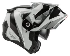 Fly Racing Street Odyssey Summit Modular Helmet 22 Fly Racing Street Odyssey Summit Modular Helmet -Moto Gear Shop fly racing street odyssey summit modular helmet 4