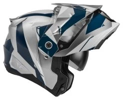 Fly Racing Street Odyssey Summit Modular Helmet 27 Fly Racing Street Odyssey Summit Modular Helmet -Moto Gear Shop fly racing street odyssey summit modular helmet 9