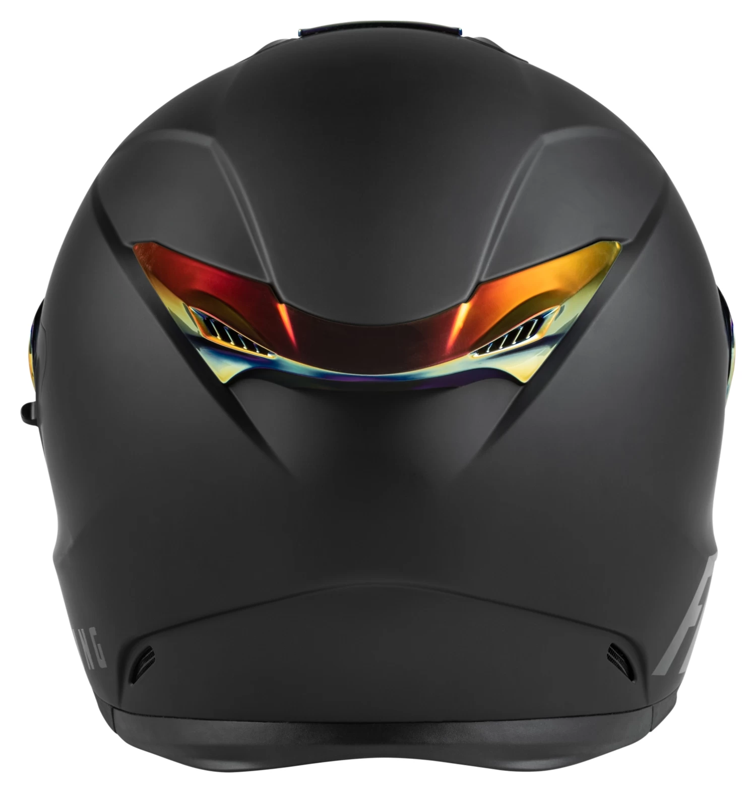 Fly Racing Street Sentinel Recon Helmet 2 Fly Racing Street Sentinel Recon Helmet - Image 2