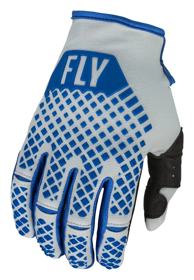 Fly Racing Kinetic Gloves 3 Fly Racing Kinetic Gloves - Image 3
