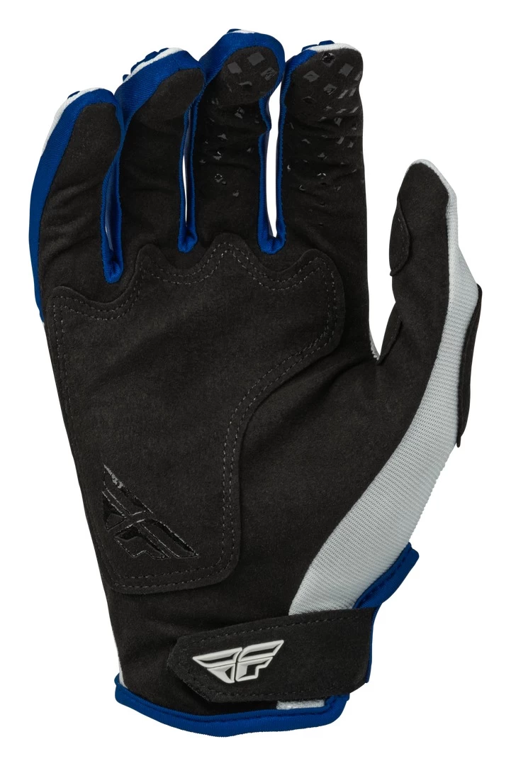 Fly Racing Kinetic Gloves 4 Fly Racing Kinetic Gloves - Image 4