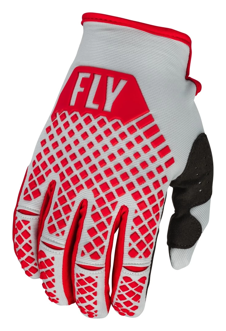 Fly Racing Kinetic Gloves 7 Fly Racing Kinetic Gloves - Image 7