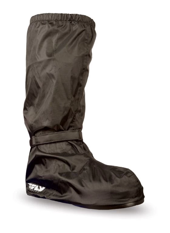 Fly Racing Street Rain Boot Covers 1 Fly Racing Street Rain Boot Covers